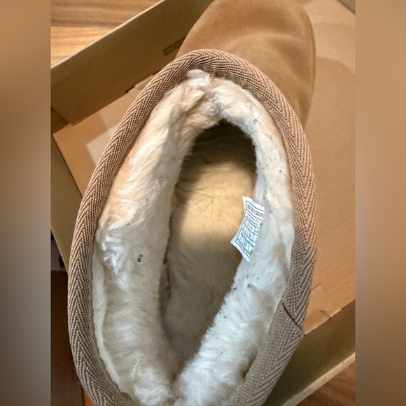 UGG® Classic Ultra Mini Platform Boot (Women) - Picture 12 of 15